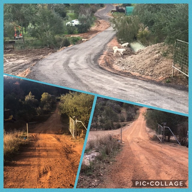 Recycled asphalt driveways and hardstands | Concreting & Paving