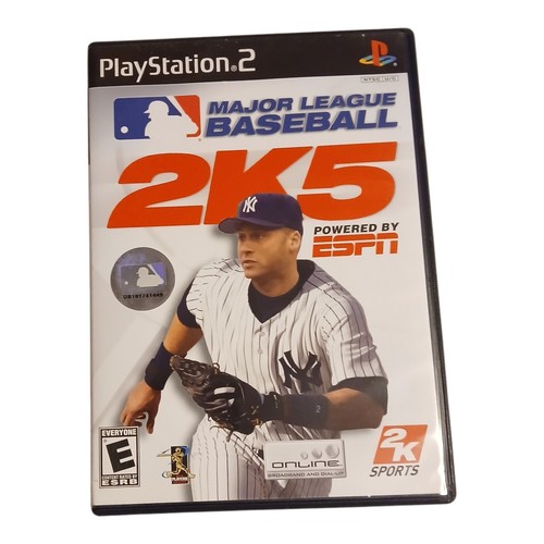 その他 Viva Baseball [DVD] PS2 - NO GAME - All-Star Baseball 2003 | eBay