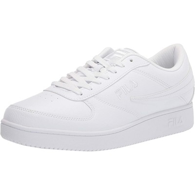 Fila Mens A-Low Sneaker 100-7.5