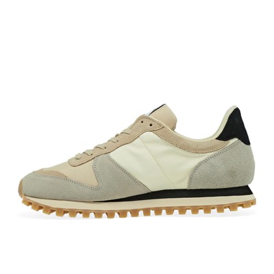 NOVESTA MARATHON NOVESTA MARATHON TRAIL FOOTWEAR TRAINERS - BEIGE ALL SIZES
