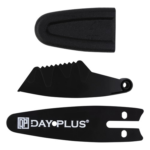 4inch One-Hand Saw Electric Chain Saw Wood Cutter Chainsaw Woodworking Brushless