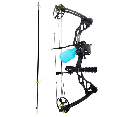 Southland Archery Supply Outrage Compound Bow Bowfishing Bot