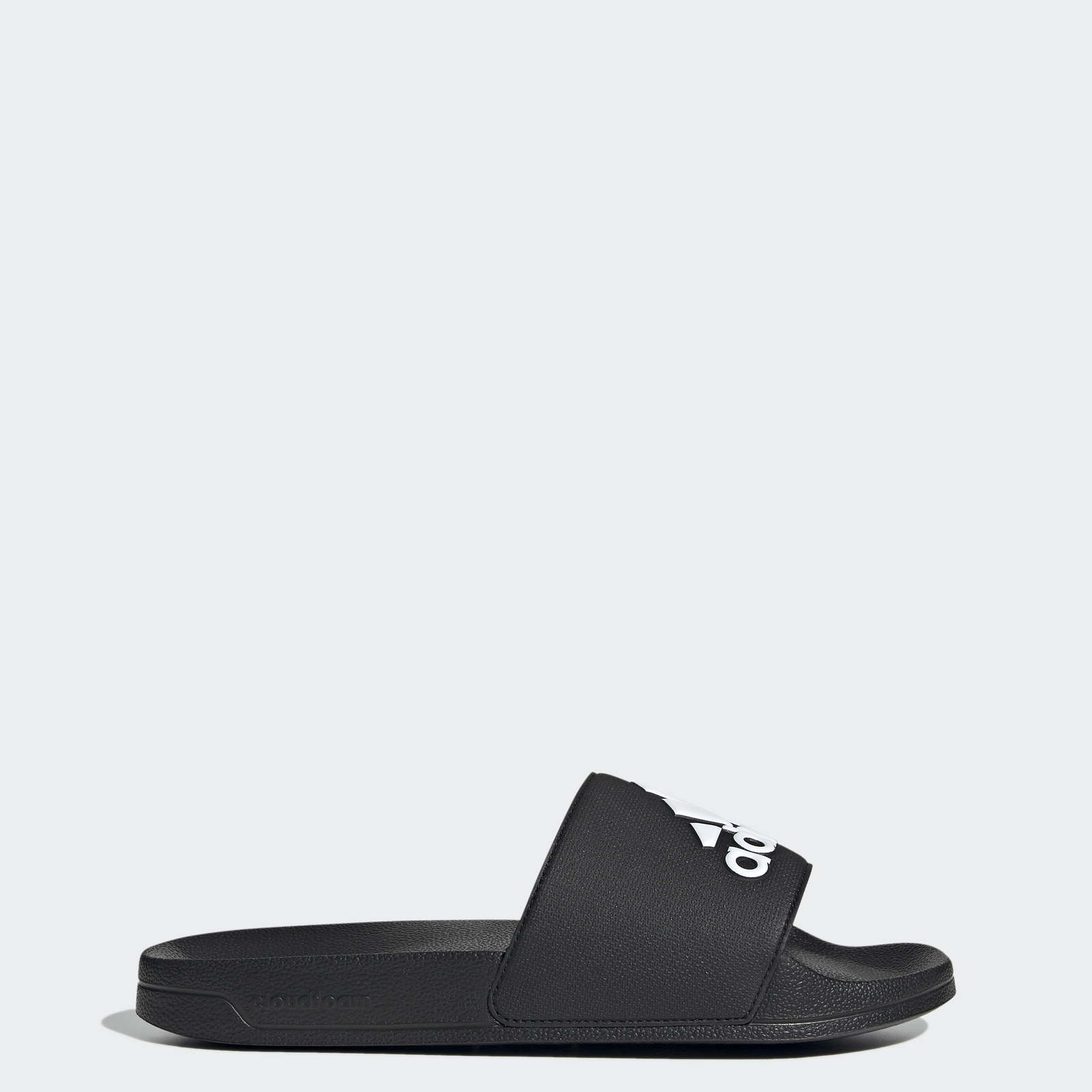 

Шлепанцы для душа adidas ADILETTE GZ3779_LVC22 Core Black / Cloud White, adidas Adilette Shower