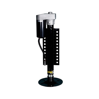 Lippert Ground Control 3.0 Automatic 5th Wheel RV Leveling System Rear Hall E...