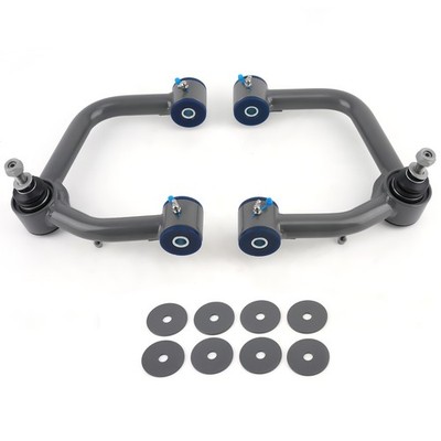 2x Front Upper Control Arms 2-4