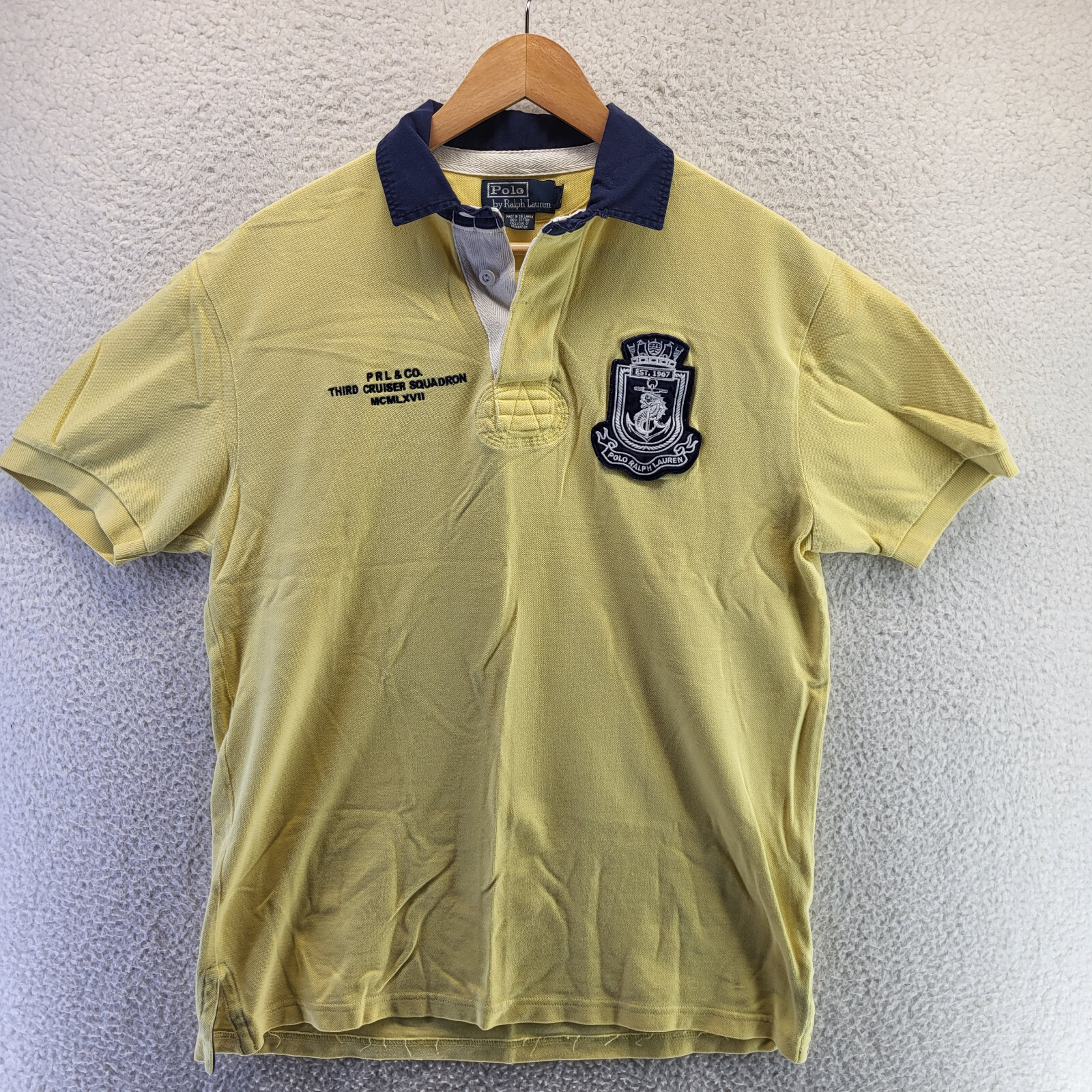 70s Polo by RALPHLAUREN スリーピーススーツ 70s Polo by RALPHLAUREN スリーピーススーツ Polo Ralph Lauren