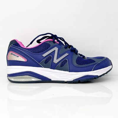 

Женские кроссовки New Balance 1540 V2 W1540BB2 синие кроссовки размер 7 D, Синий, 1540 V2