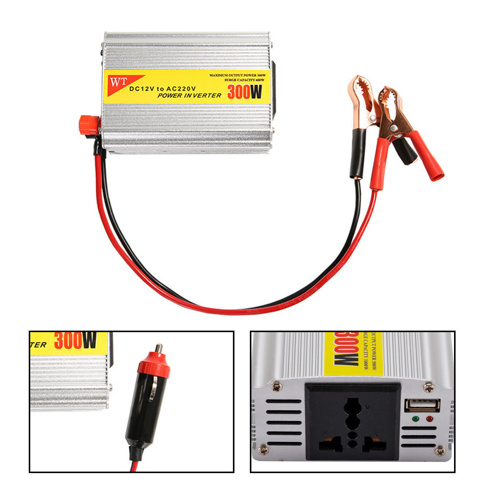 Car Inverter