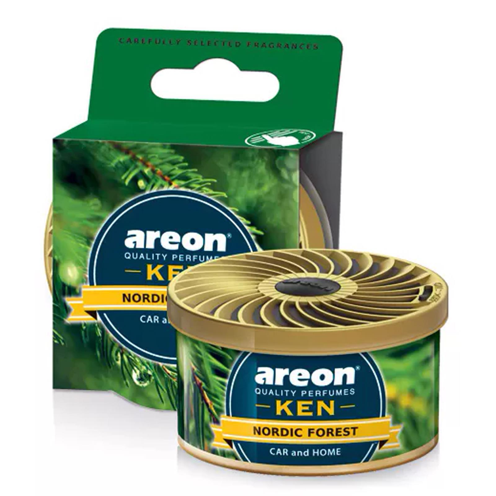 Lufterfrischer Areon PEARLS