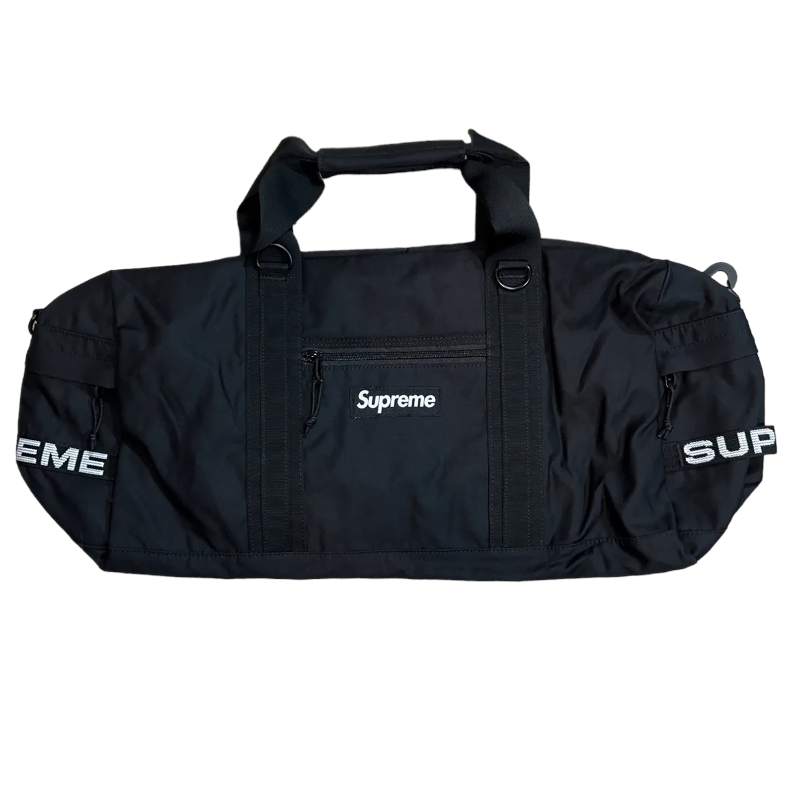 バッグ Supreme Field Duffle Bag Black 23ss Supreme SS23 Military Field Duffle Bag Black | eBay