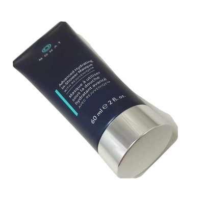 Monat Advanced Hydrating In-Shower Masque w/ Rejuveniqe  2 oz Travel Size NEW