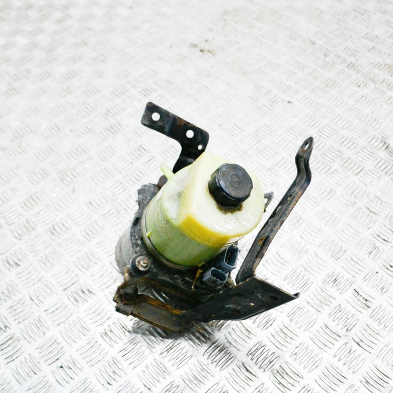 Ford Focus Mk2 Cabrio Pompe Direction AssistÃ©E 4m513k514bf 2007