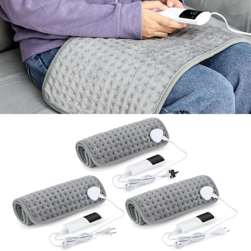 Body Heating Pad 2211-inch Body Warming Blanket Electric Hea