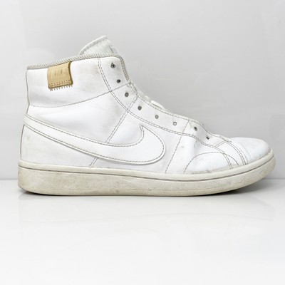 

Nike Womens Court Royale 2 CT1725-100 Белые баскетбольные кроссовки Размер 9,5, Белый, Court Royale 2