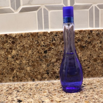 Blue Glow by JLO Jennifer Lopez 3.4 FL Oz. Unbox. Authentic