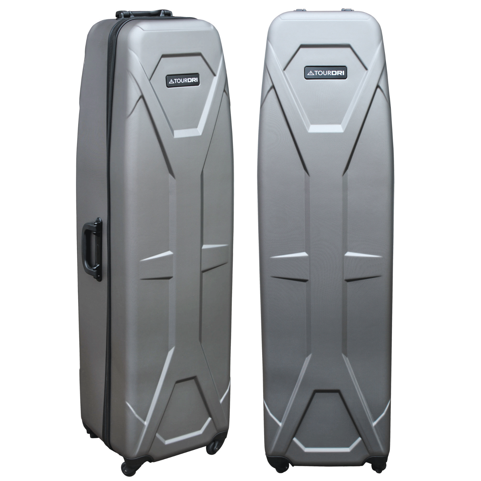 flight travel hard case