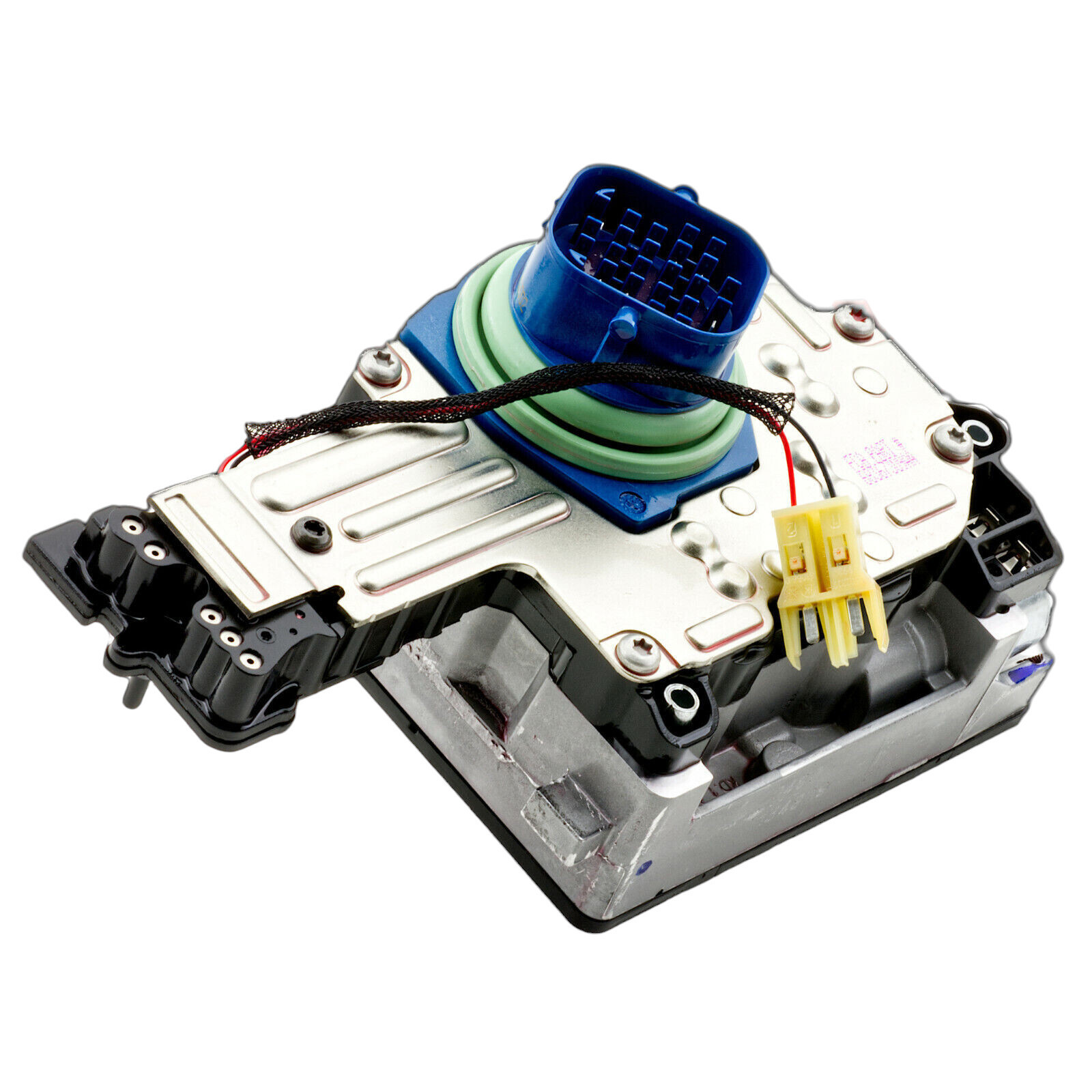Transmission Shift Solenoid Pack 68RFE Grey Shift Solenoid