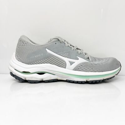 

Женские кроссовки Mizuno Wave Inspire 17 411310 HM00 серые кроссовки размер 7, Серый, Wave Inspire 17