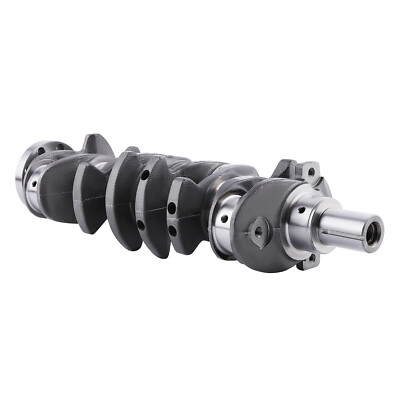 New Crankshaft Fits for Mazda 3 Mazda 6 & CX-5 2.2 LTR (2011-2017) SH01-11-300B