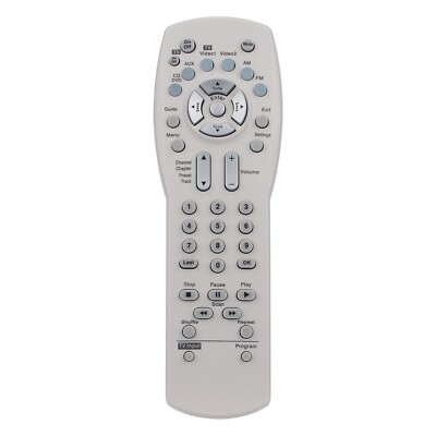 New Replace Remote Control Fit for Bose Center Series I/II/IIl AV3-2-1, AV3.2.1