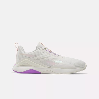 Reebok NanoFlex TR 2.0 Womens Training Shoes
