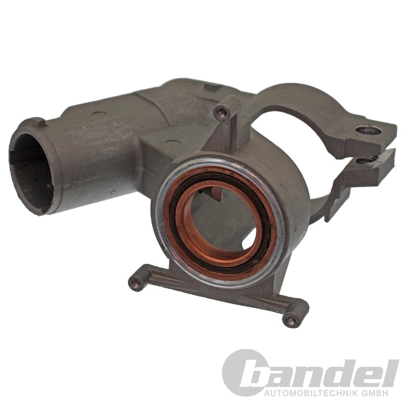 Aic Lenkschloss Pour Audi 80 B2 Vw Caddy Golf I/Ii Jetta I/Ii Passat 32b Polo