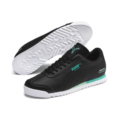 tenis puma mercedes f1
