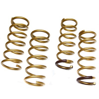 TEIN SKR96-BUB00 HIGH.TECH LOWERING SPRINGS Kit for 2006-2012 MITSUBISHI ECLIPSE