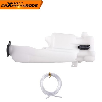 Windshield Washer Fluid Reservoir for Silverado 2500 1999-2004 12494844