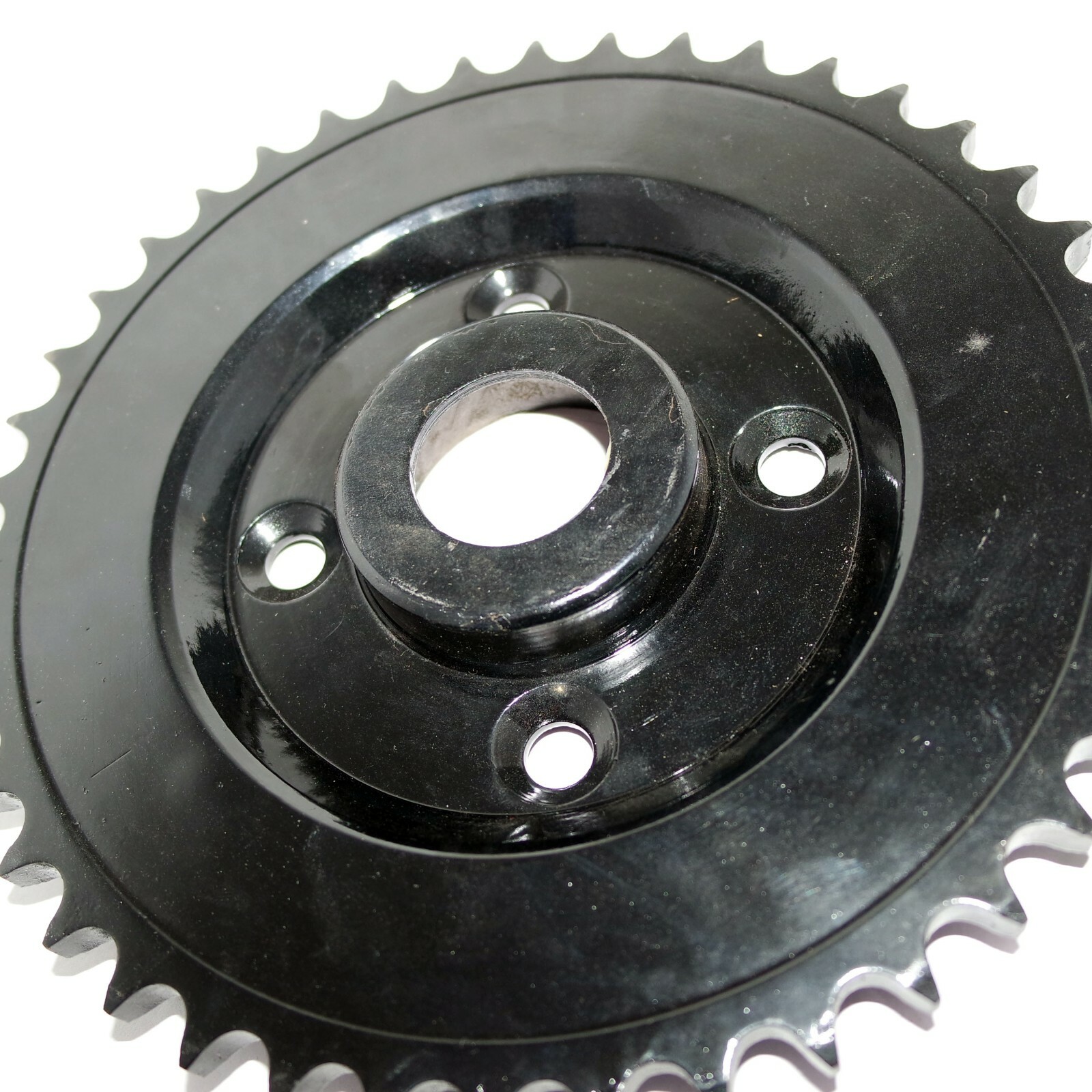 Rear Sprocket 42 Teeth BSA B31 B33 1956 Model Vintage Motorcycle 42-6087 