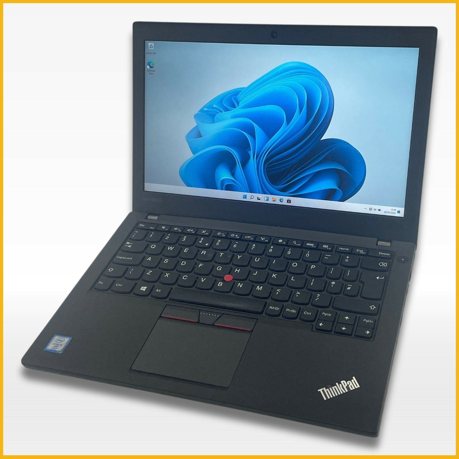 Lenovo ThinkPad X260 Core i5-6200U 4GB / 8GB Ram 128GB / 240GB SSD Laptop Lenovo ThinkPad X260 Core i5-6200U 4GB / 8GB Ram 128GB / 240GB SSD Laptop