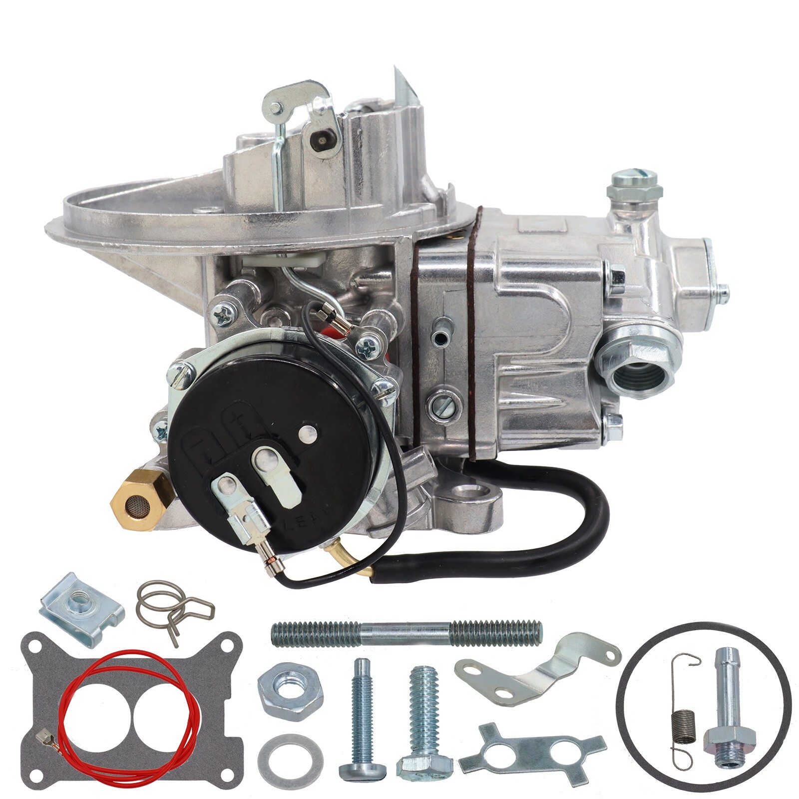 2BBL Carburetor 500 CFM Electric Choke 0-80500 For Holley 2300 | eBay