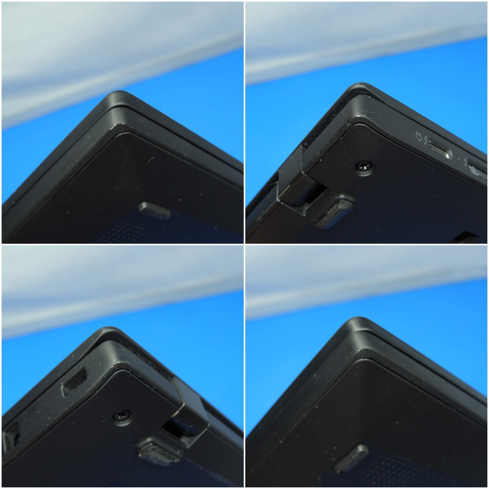 Lenovo ThinkPad X1 Carbon Gen 7 14" FHD i5-8265U 8GB 256GB Win 11 Pro - Thumbnail 13