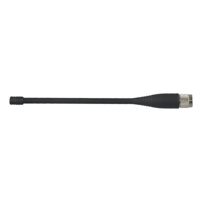 RTK Radio Antenna Whip Antenna TNC for R6 R8 GPS Surveying Superior Design