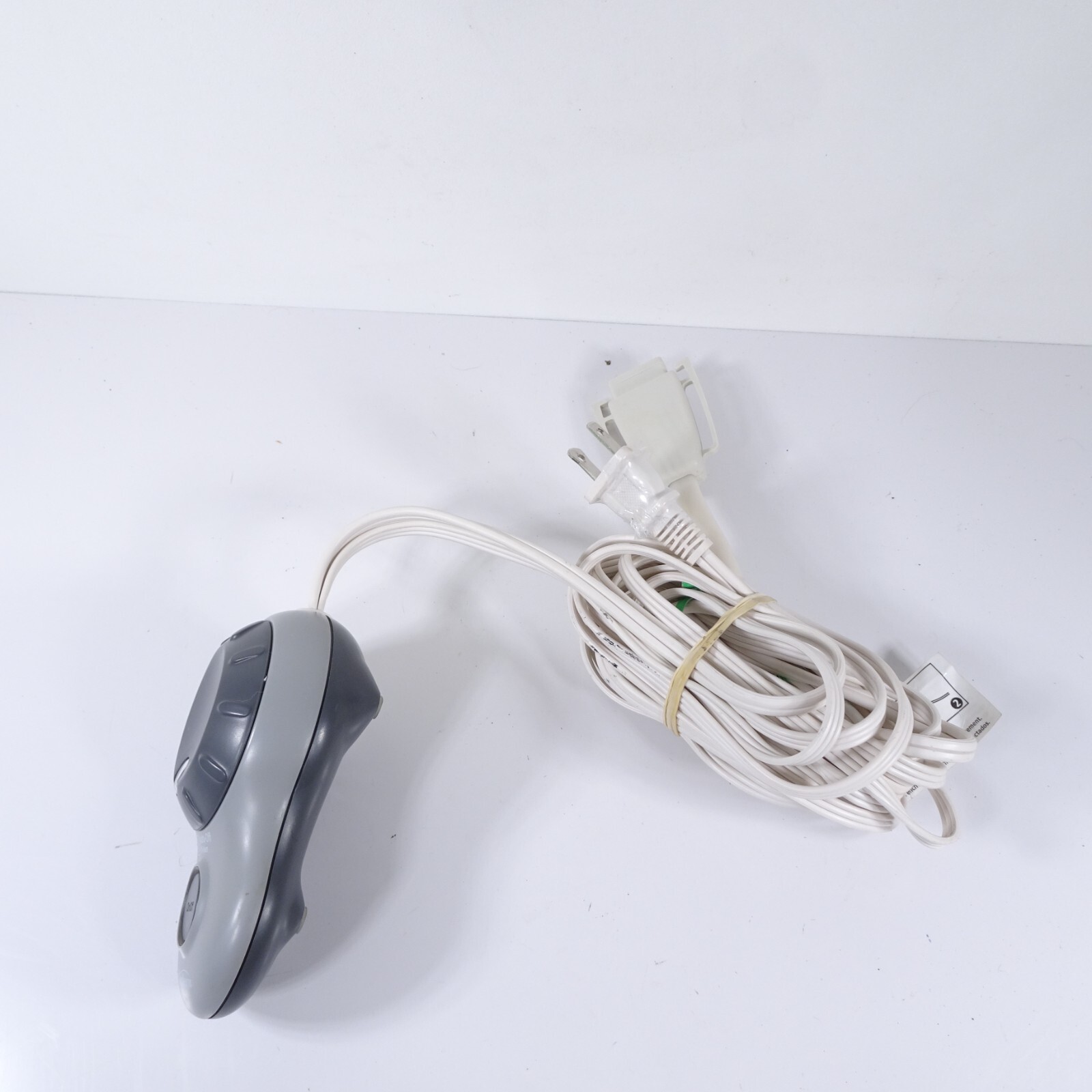 Sunbeam Electric Blanket Replacement Cord Biddeford Electric Blanket