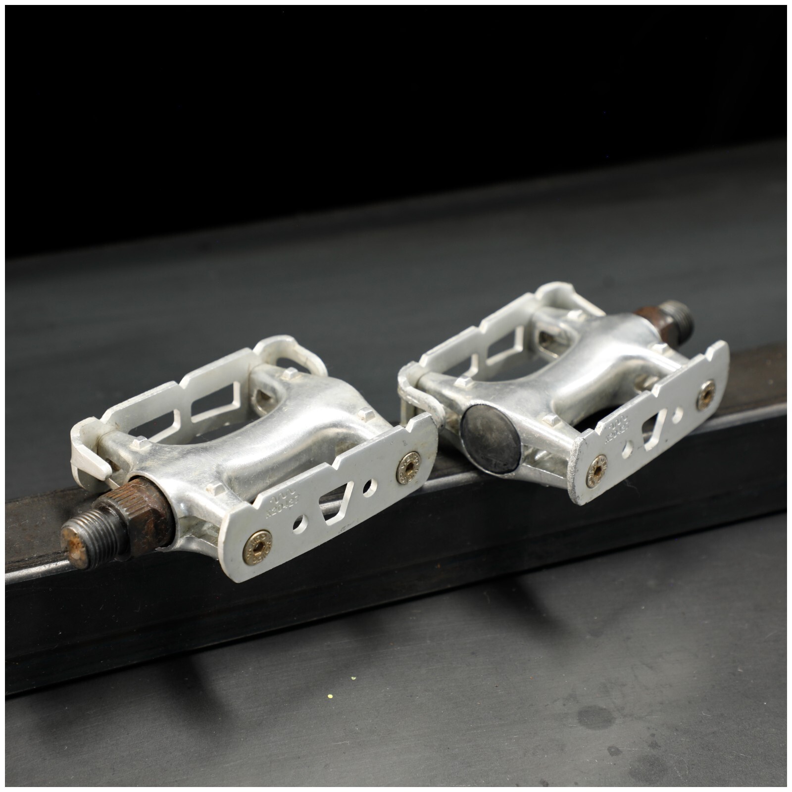 邦楽 PEDAL Amazon.com : Wellgo B102 BMX Pedals 1/2