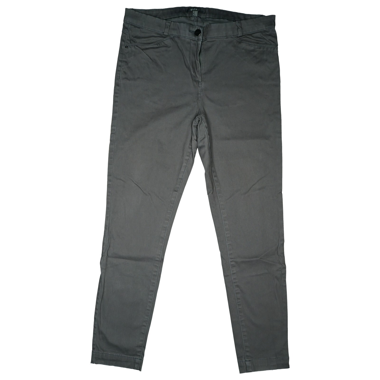 ESPRIT Damen Hose – Lässiger Kalifornien-Style, Hochwertige Materialien, Viele Details