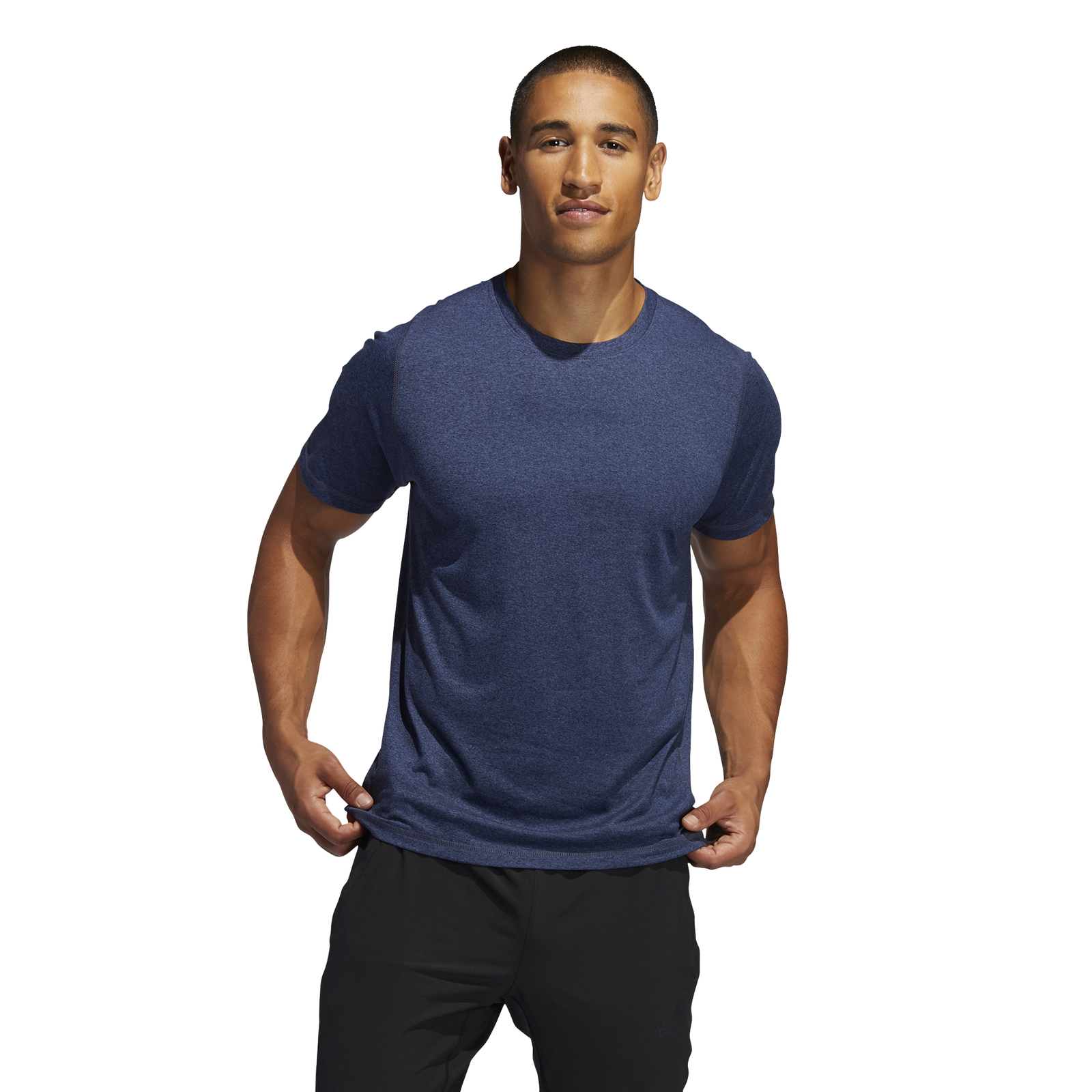 Спортивная футболка Cardio Knit Fashion
