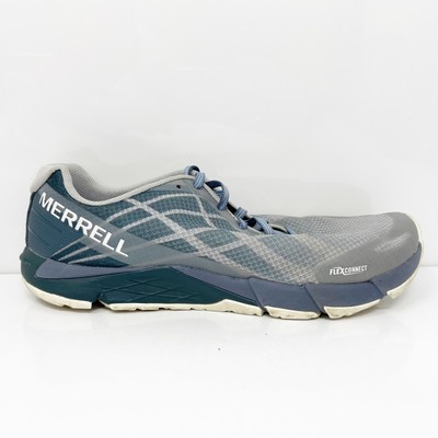 

Женские кроссовки Merrell Bare Access Flex J12616 серые кроссовки размер 7, Серый, Bare Access Flex