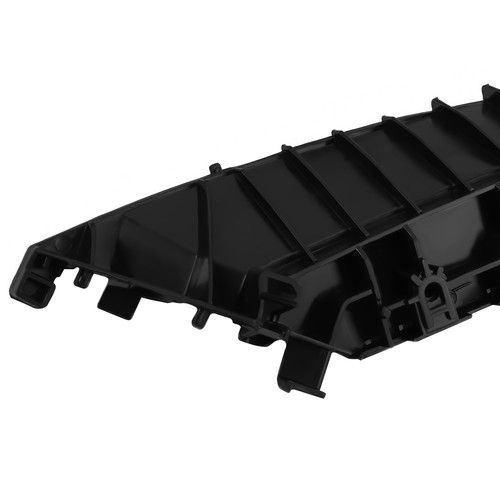 Bumper Bracket Pair 2014-2018 For Infiniti Q50 Sport Stiffener Front Left &Right