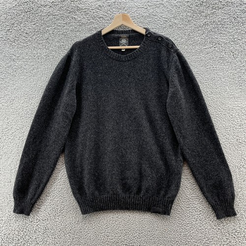 DIESEL W-Dexter WoolBlend Coat サイズ46 L相当 $_12.JPG?set_id=880000500F