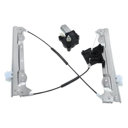 Front Left Window Regulator & Motor Assembly for Dodge Avenger 2008-2010 6 Pins