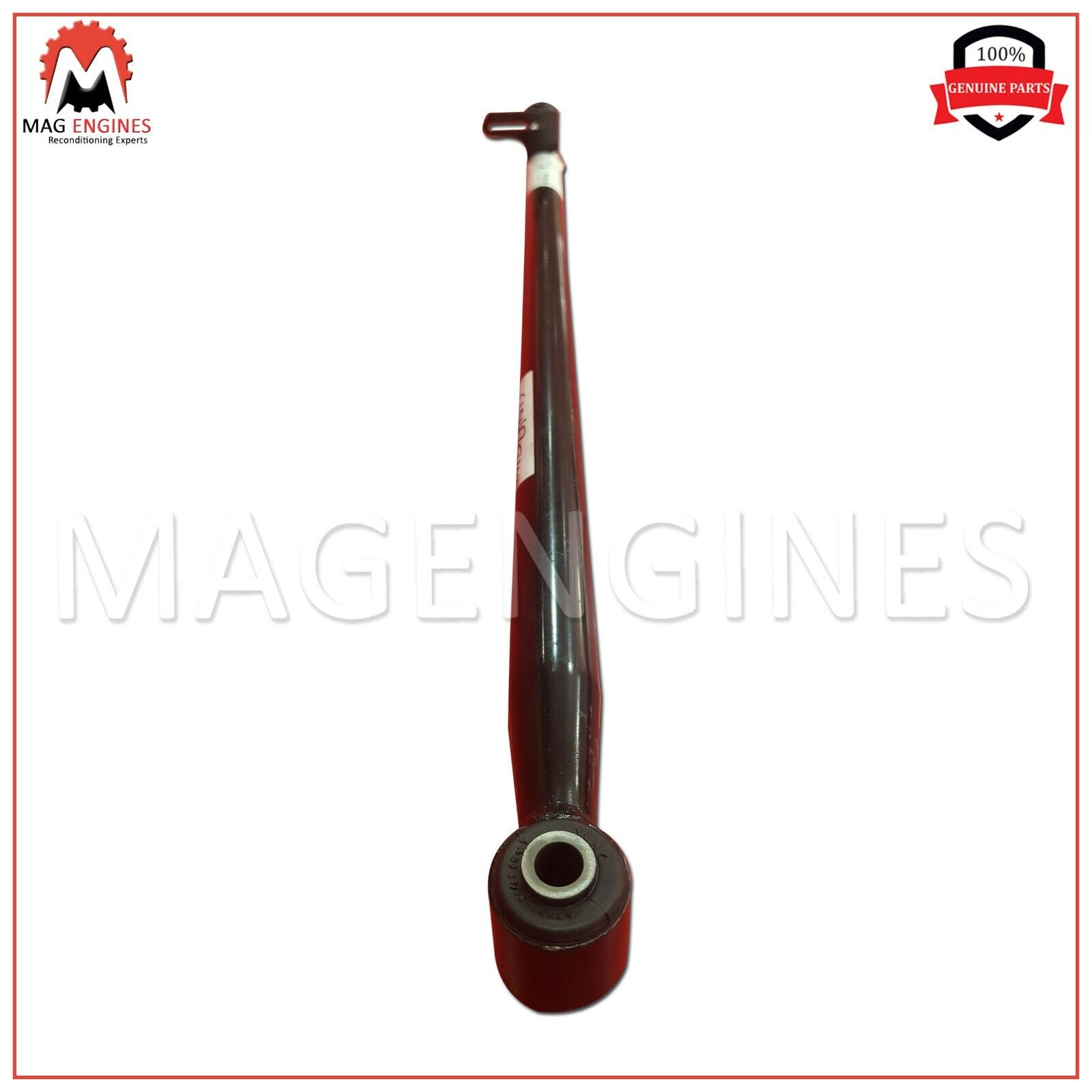 48740-35030 GENUINE OEM ROD ASSY, REAR LATERAL CONTROL 48740-35030 GENUINE OEM ROD ASSY, REAR LATERAL CONTROL