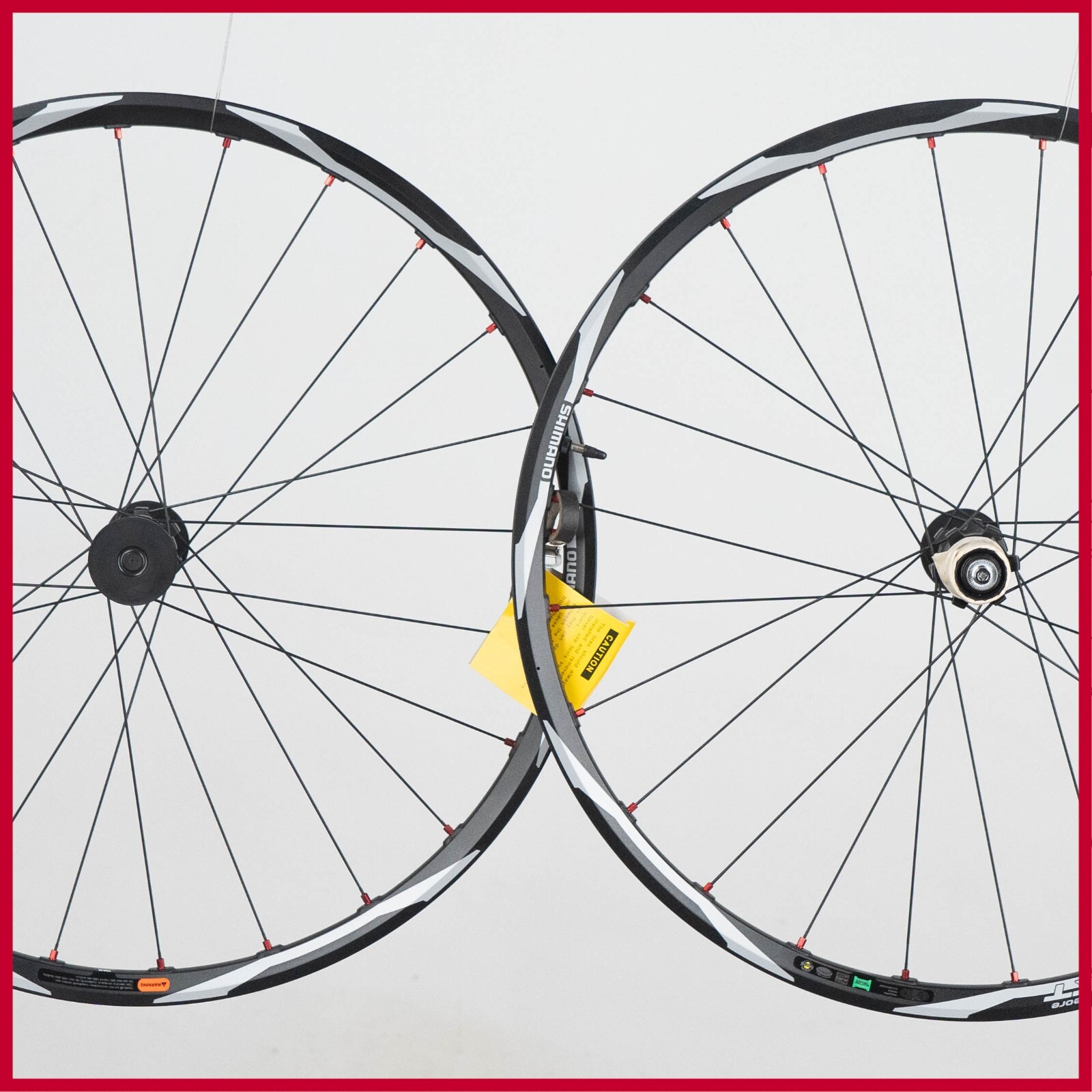 MavicX3.1 UST MTB ホイール26インチシマノDeore LX 付 MAVIC 26インチ MTB ホイール 8速 shimano DEORE LX 前後セット 中古
