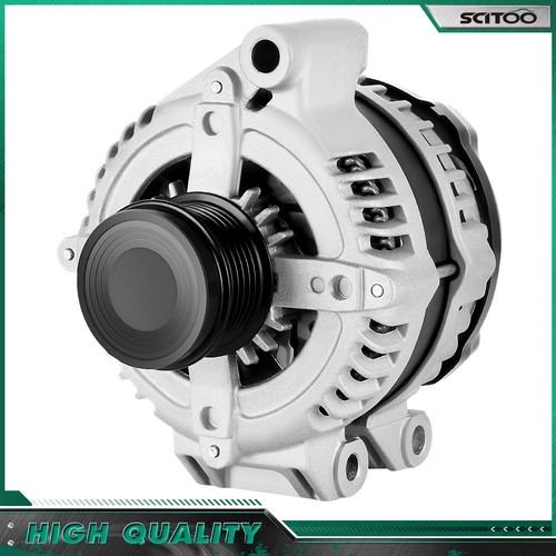 Silver Alternator For 2011-2016 Dodge Journey & Grand