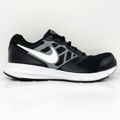 

Nike Boys Downshifter 6 684979-003 Черные кроссовки для бега Размер 7Y, Черный, Downshifter 6