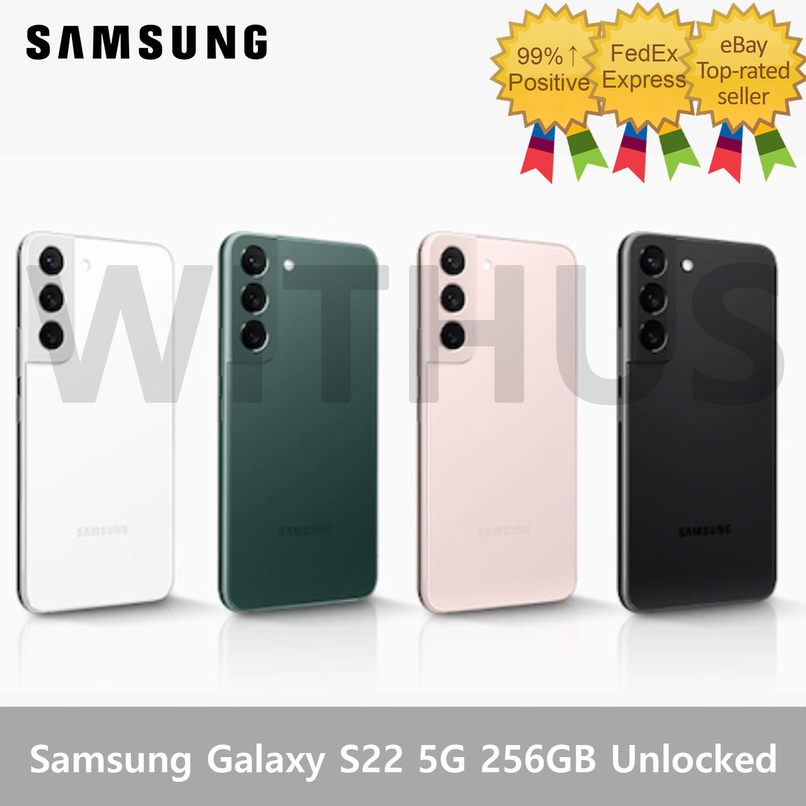 Galaxy S22 Samsung 256GB - com: 256GB, 5G, Phantom Black 5G 価格