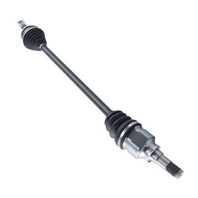 CV Axle Assembly Front Passenger Right For Toyota Prius C 12-19 L4 1.5L