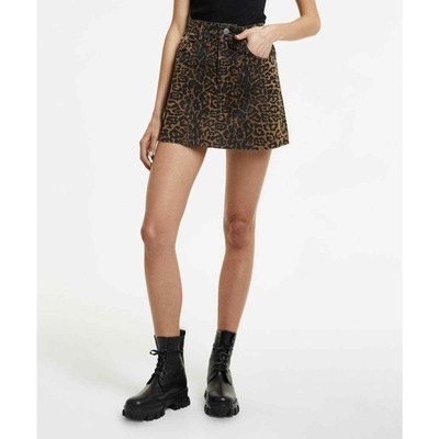 Ksubi Undercover Skirt Size:32  Retail: $170