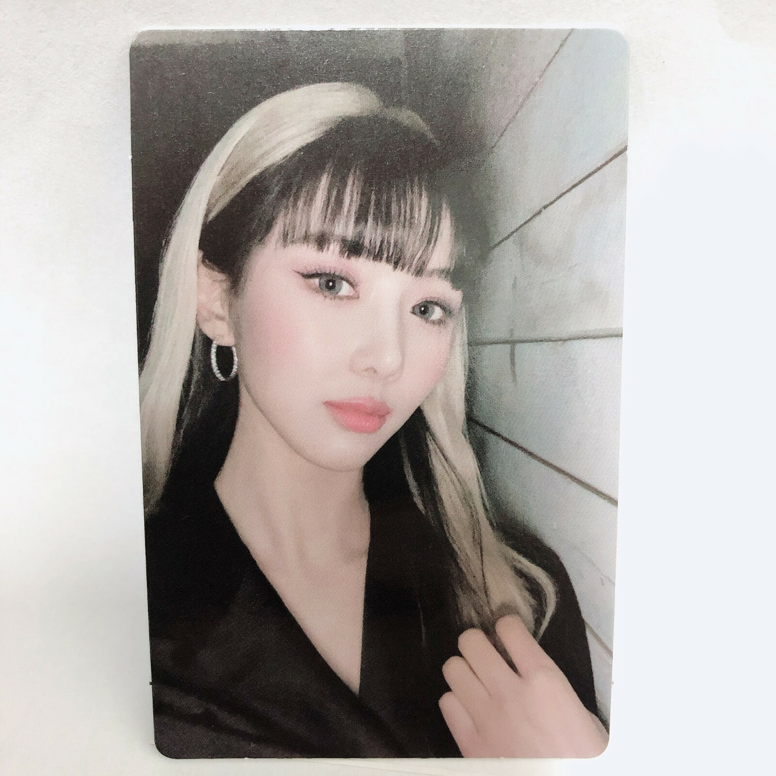 Dreamcatcher ユヒョン Fly high トレカ ② Dreamcatcher ユヒョン